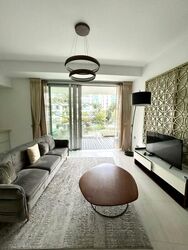 Reflections At Keppel Bay (D4), Condominium #517229171